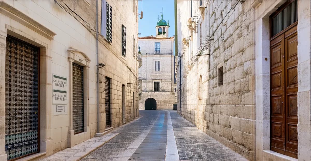 Bari Itinerary: Explore Italy’s Hidden Gem