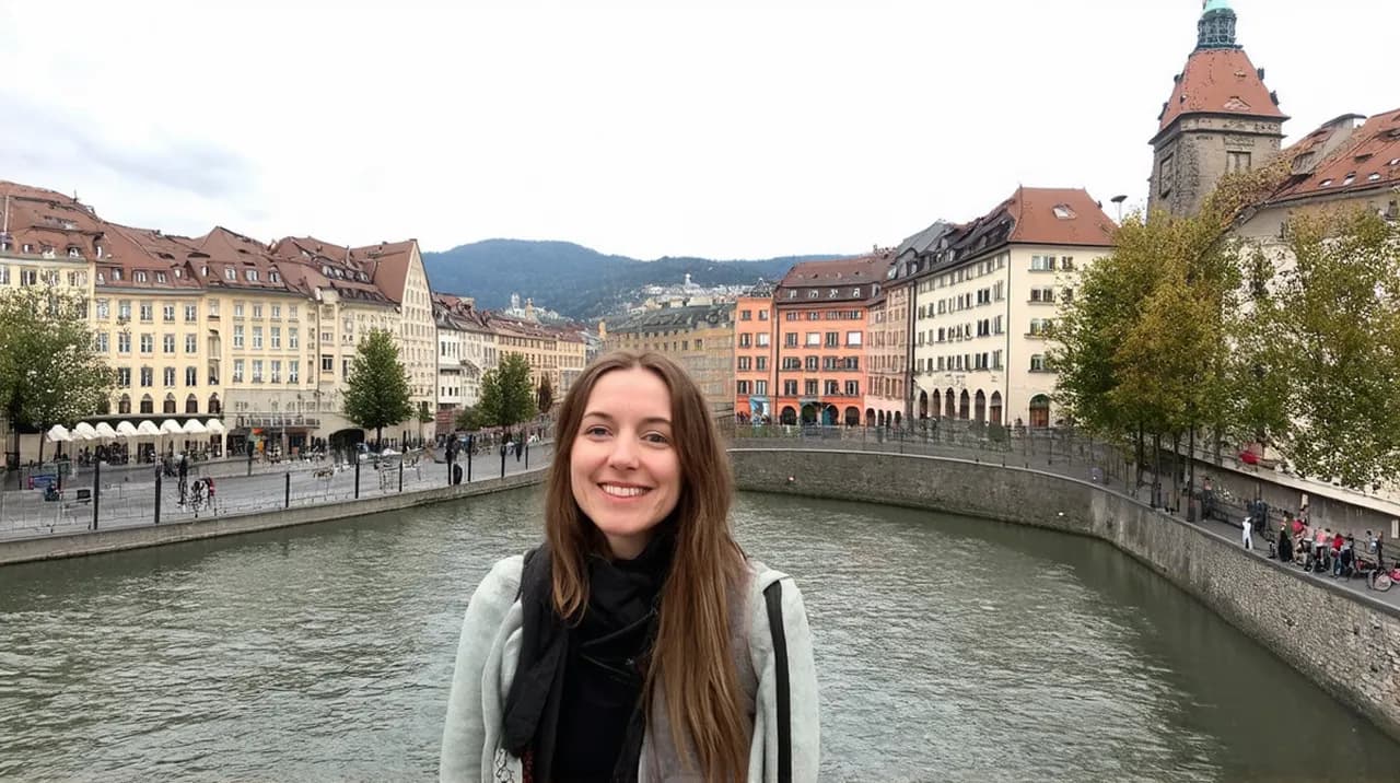 Basel Adventures: Discover Your Next Swiss Escape