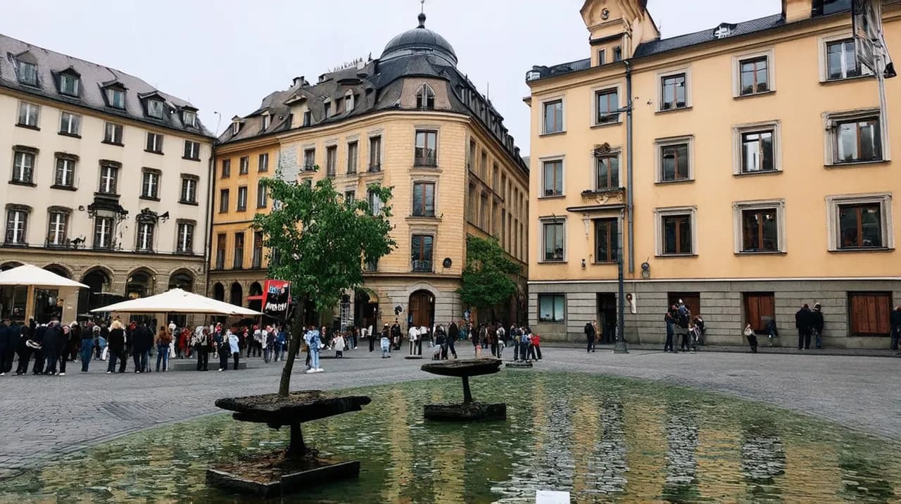Basel Culture: 10 Iconic Experiences You Can’t Miss