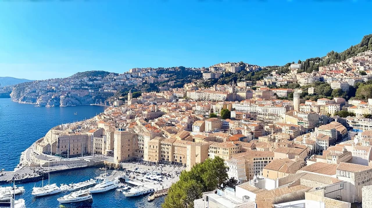 Bastia Highlights: Discover the Top 10 Must-See Attractions