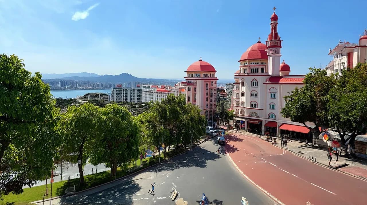 Batumi Highlights: Top 10 Attractions You Can’t Miss