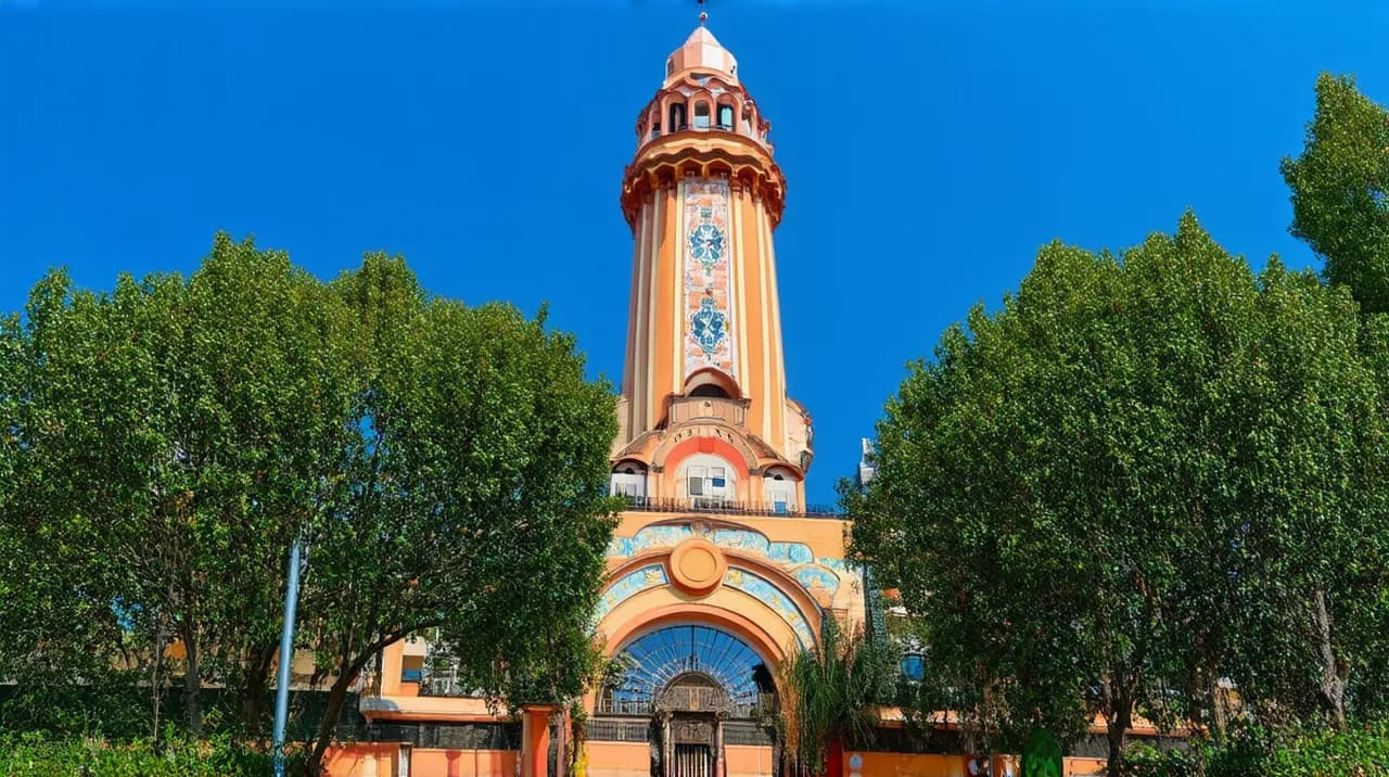 Batumi Landmarks: Uncovering 10 Iconic Sites to Visit