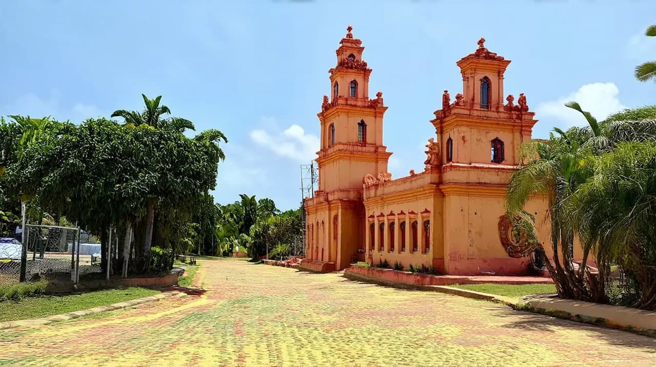 Bayamo Landmarks: Explore The Top 10 Historical Sites