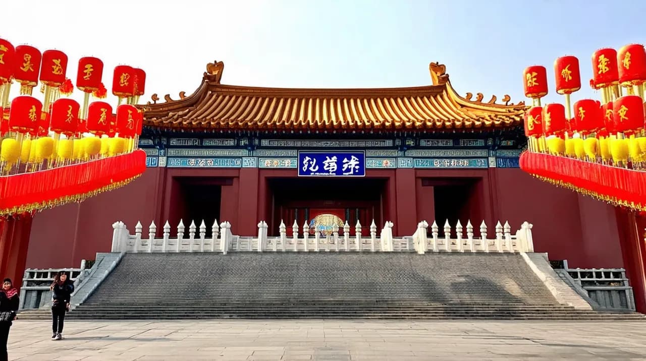Beijing Experiences: Explore the Top 10 Must-Do Activities