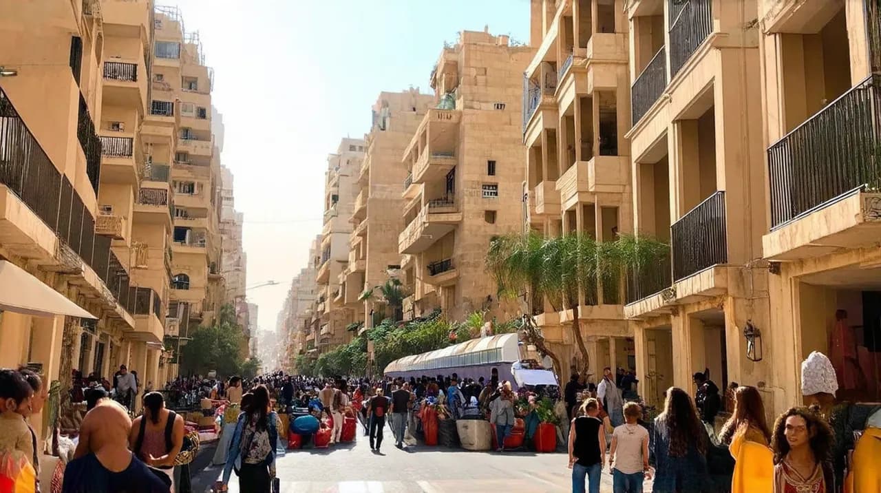 Beirut Culture: Explore the Top 10 Unique Experiences