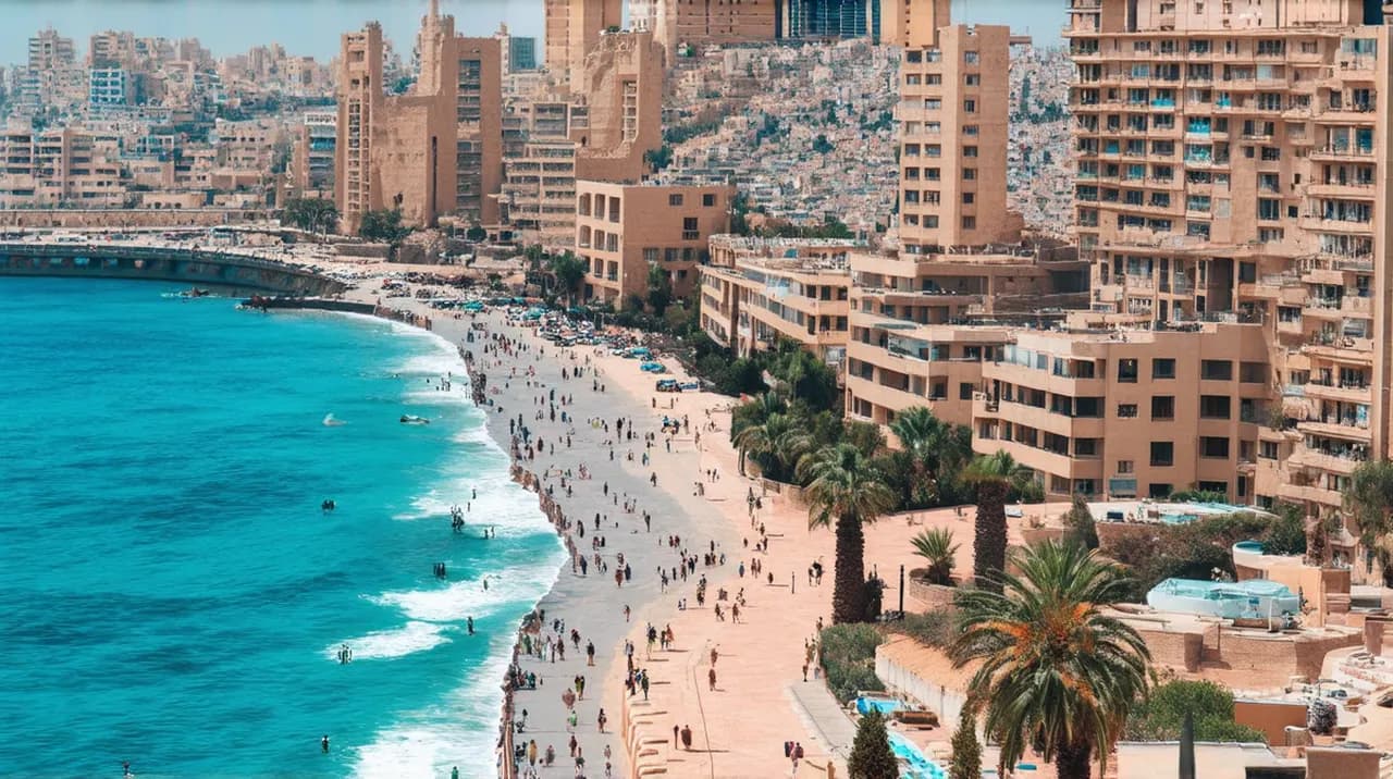 Beirut Highlights: Top 10 Must-See Attractions