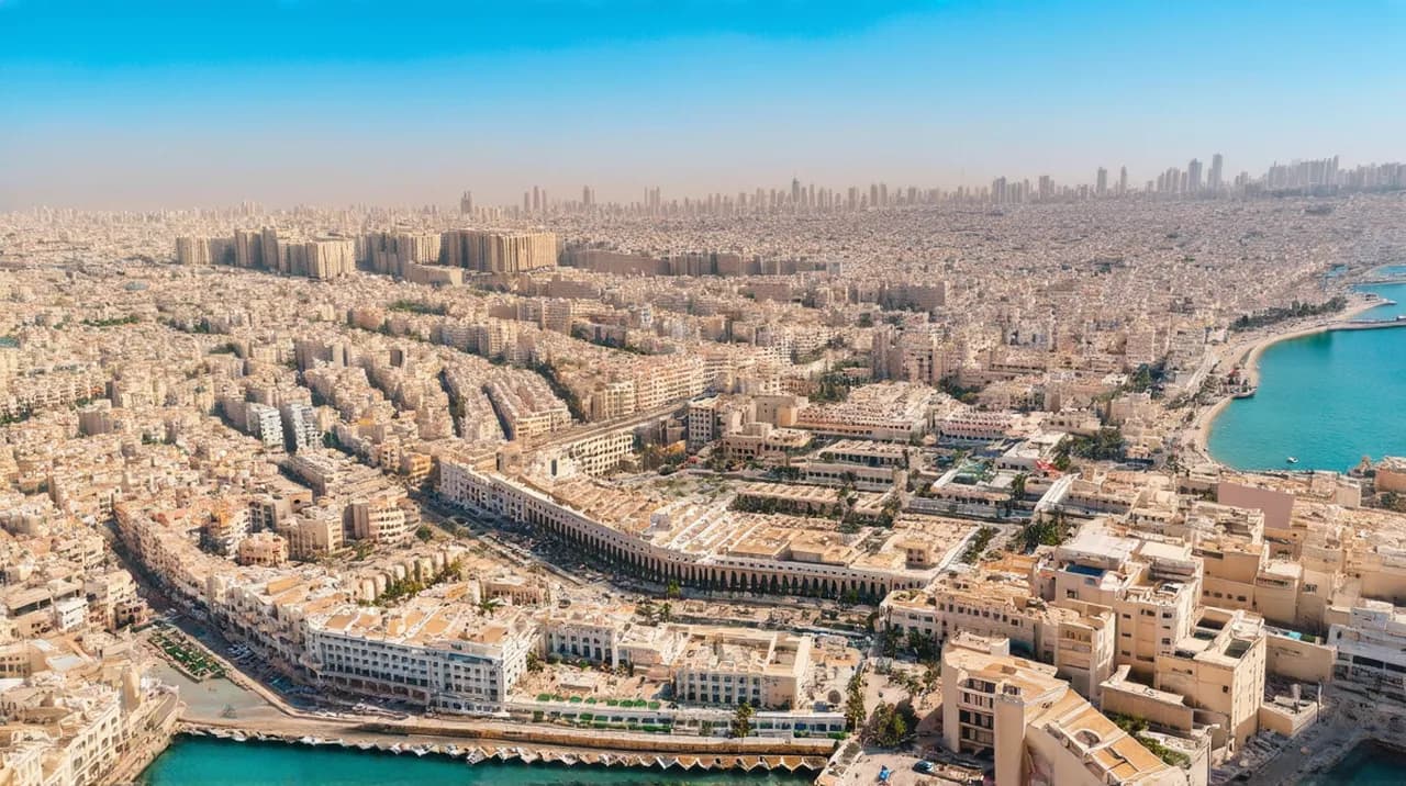 Beirut Landmarks: Discover 10 Must-See Attractions