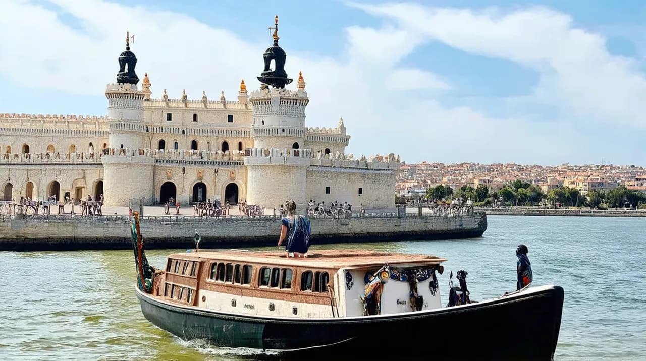 Belém Culture: Explore 10 Must-See Highlights