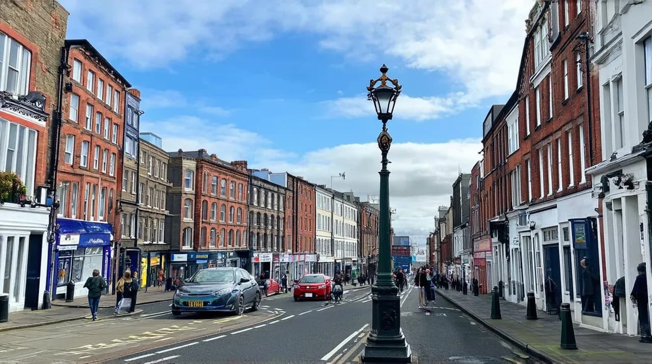Belfast Highlights: 12 Essential Experiences You Can’t Miss