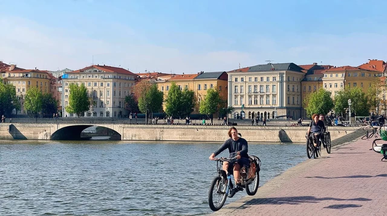 Belgrade Activities: Top 10 Experiences to Explore