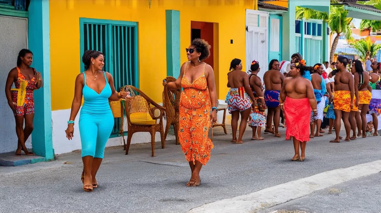 Belize City Culture: Top 10 Unique Experiences