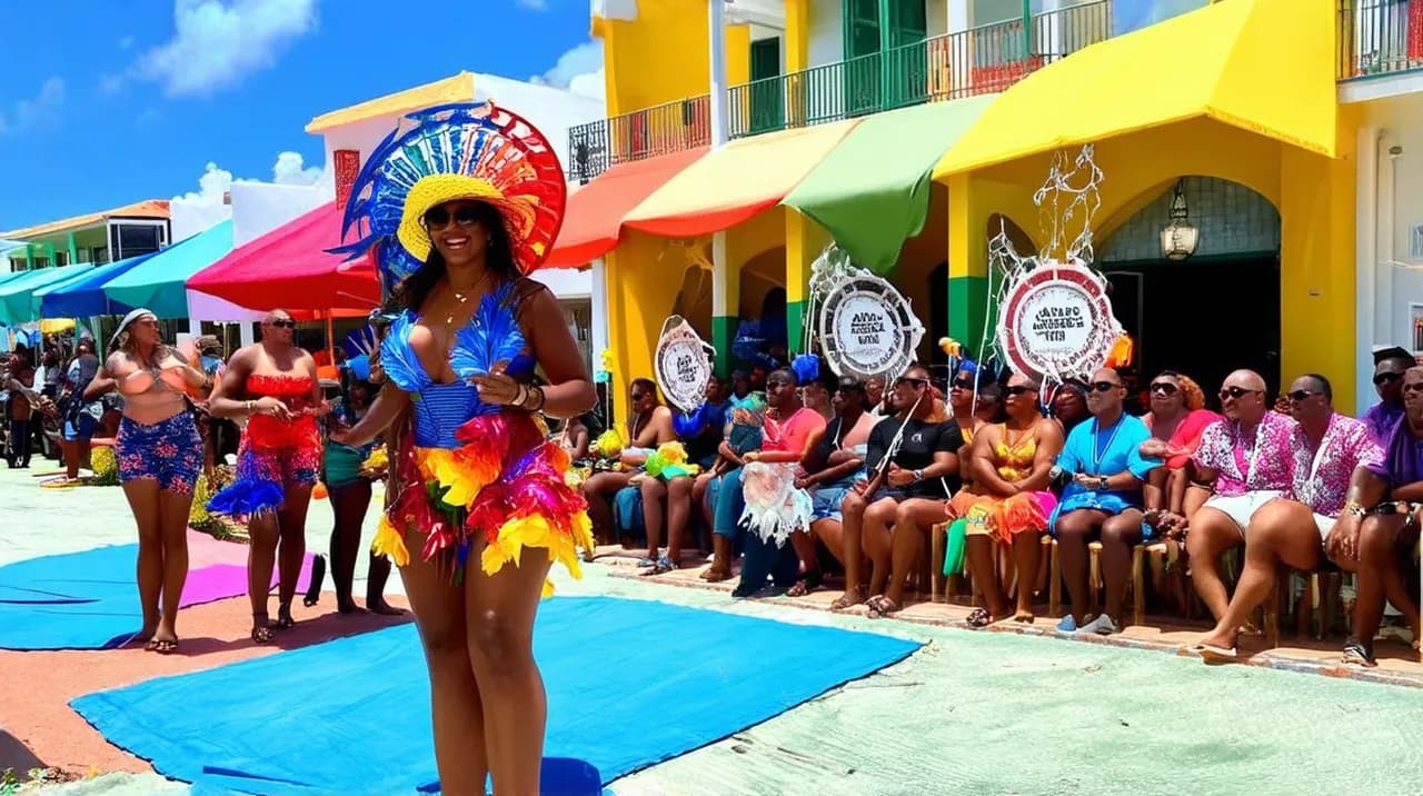 Belize City Events: Top 10 Must-See Happenings
