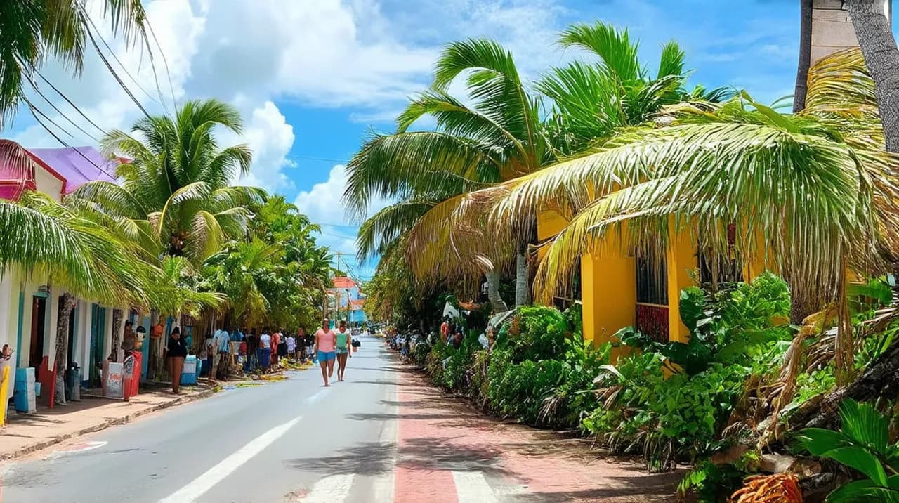 Belize City Experiences: Top 10 Unforgettable Adventures