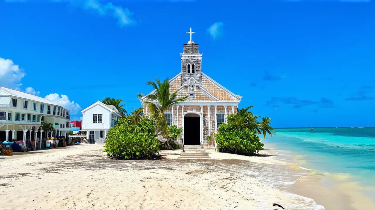 Belize City Highlights: 10 Unmissable Experiences