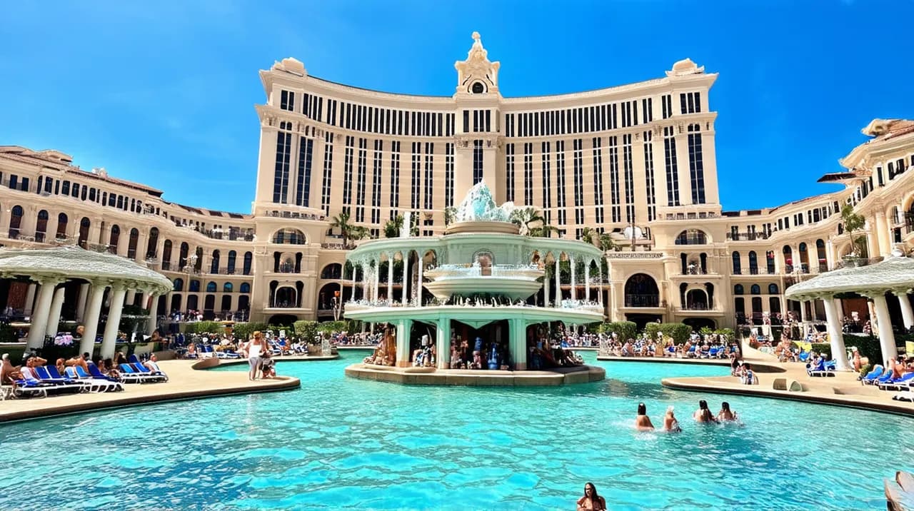 Bellagio Activities: Top 10 Experiences You Can’t Miss