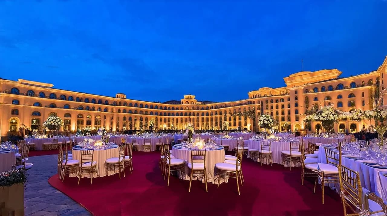 Bellagio Events: Top 10 Unforgettable Experiences