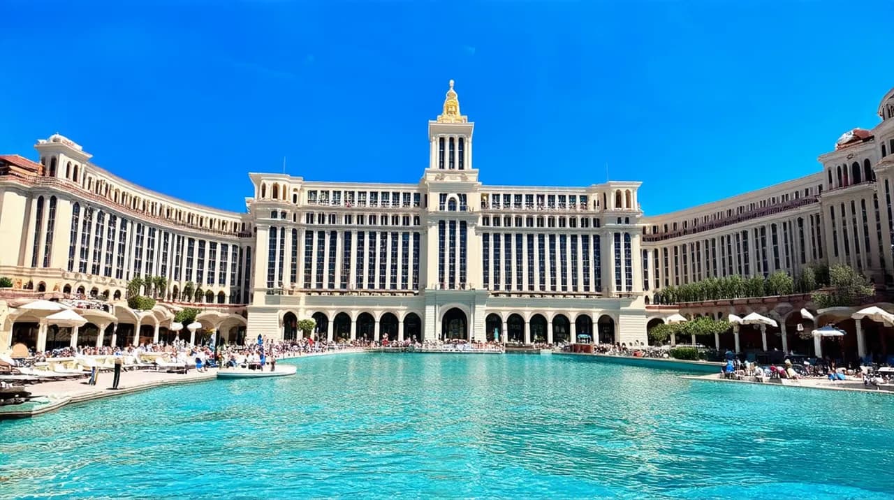 Bellagio Experiences: Unforgettable Las Vegas Adventures