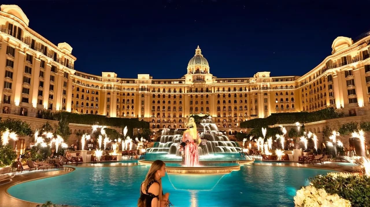 Bellagio Highlights: Discover Las Vegas’ Best Attractions