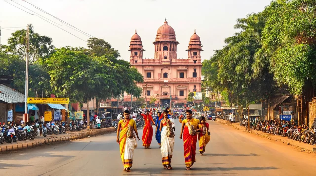 Bengaluru (Bangalore) Culture: 10 Unique Experiences to Enjoy