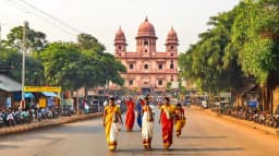 Bengaluru (Bangalore) Culture: 10 Unique Experiences to Enjoy