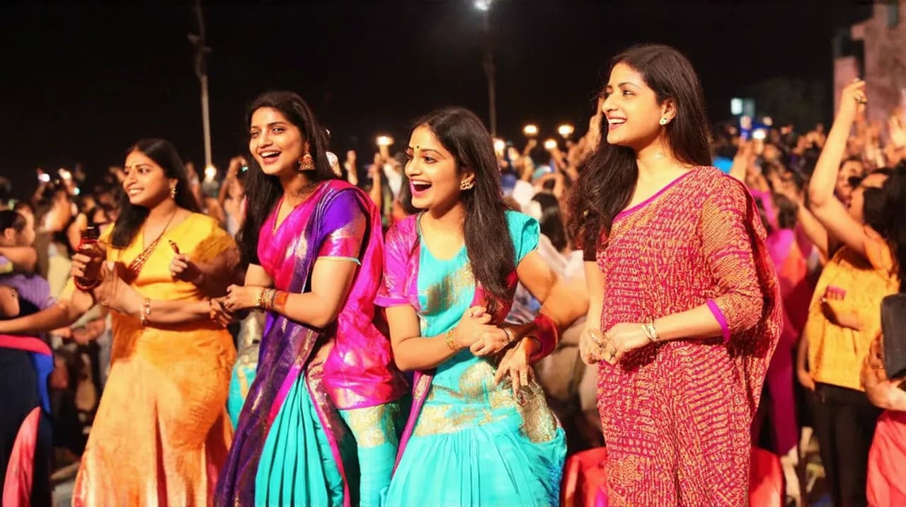 Bengaluru Events: Top 10 Must-Experience Activities