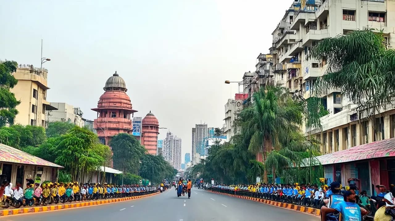 Bengaluru (Bangalore) Highlights: Top 10 Must-See Attractions