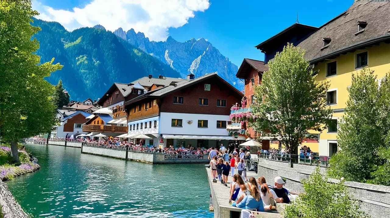 Berchtesgaden Activities: 10 Must-Do Adventures
