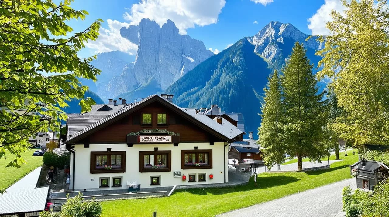 Berchtesgaden Experiences: 10 Unforgettable Activities