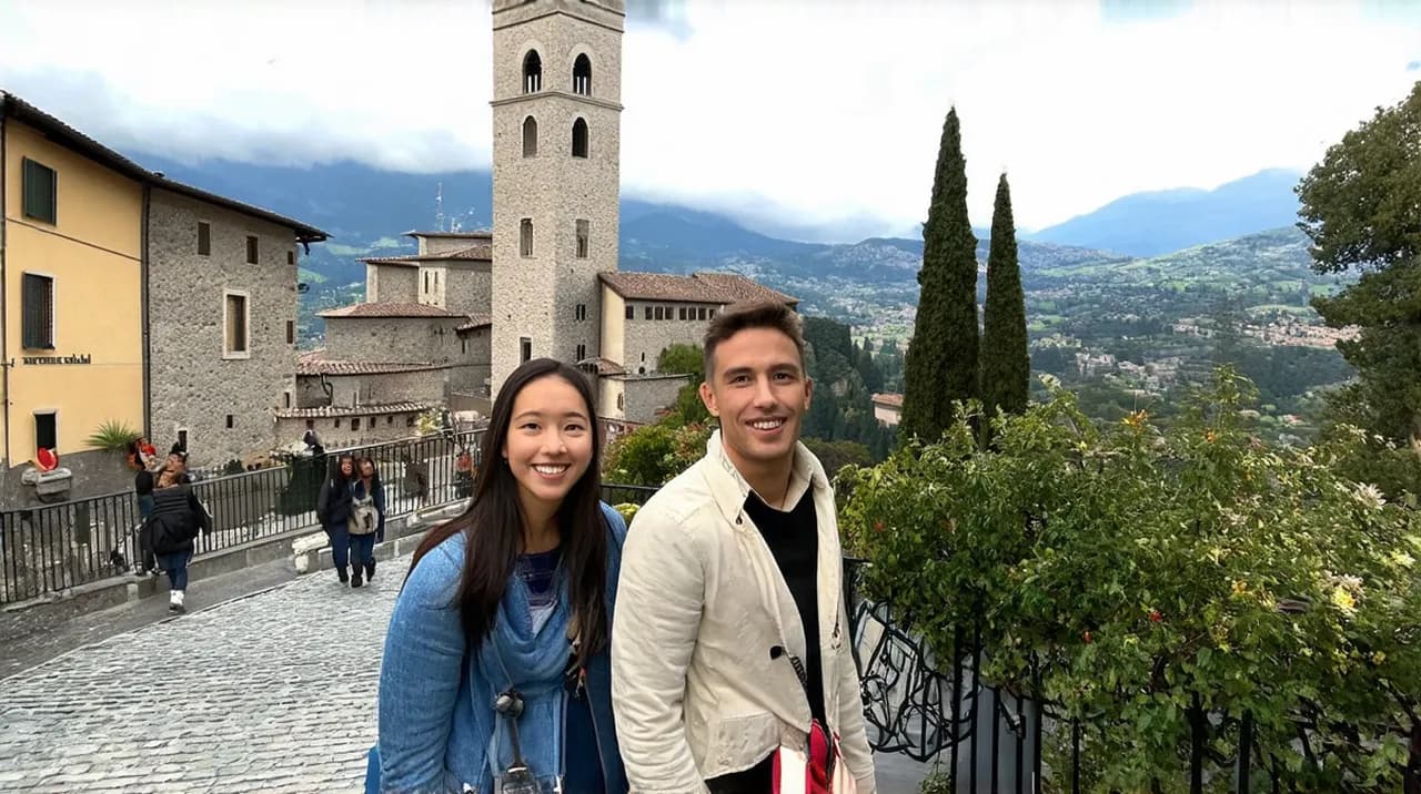 Bergamo Adventures: Top 10 Exciting Activities to Experience