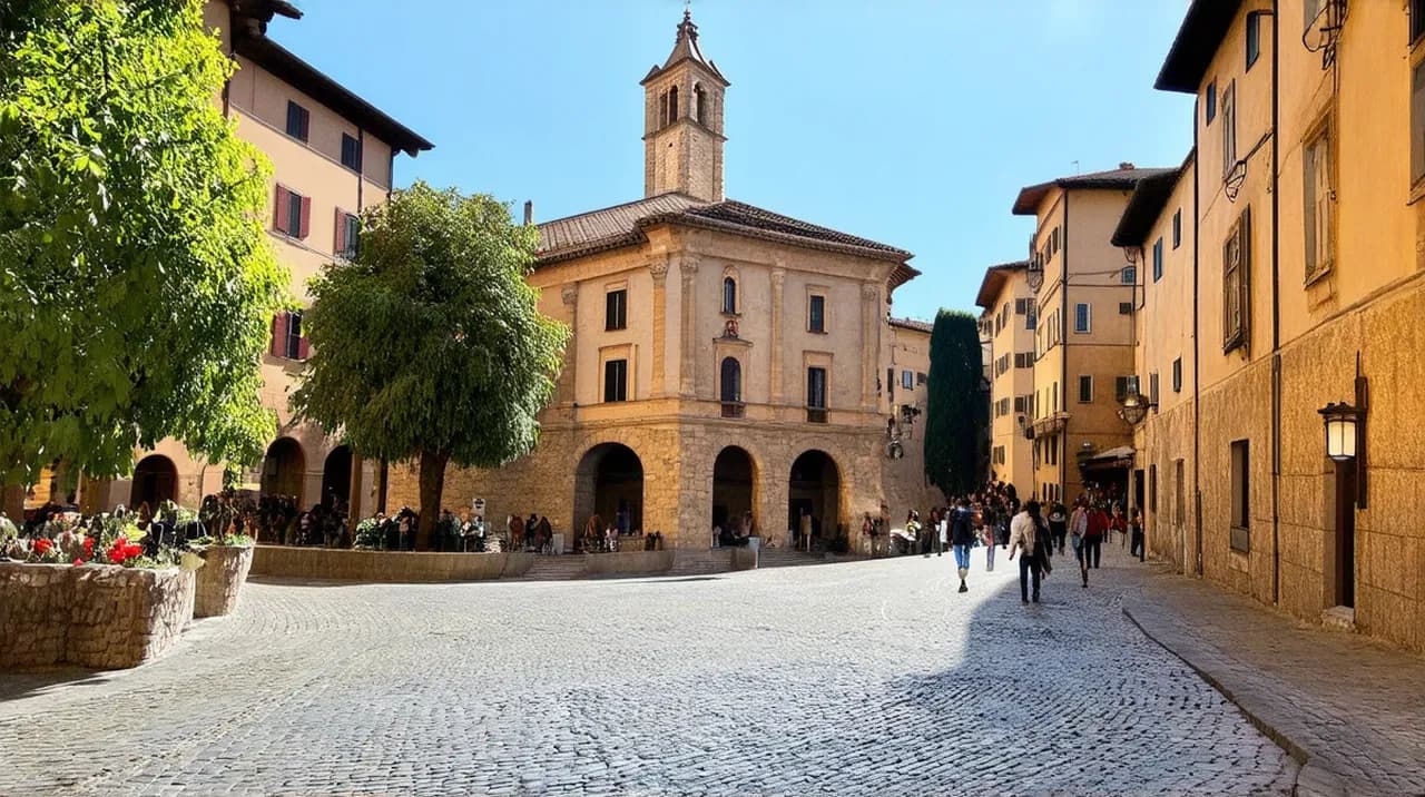 Bergamo Culture: Discover the Rich Heritage of Italy