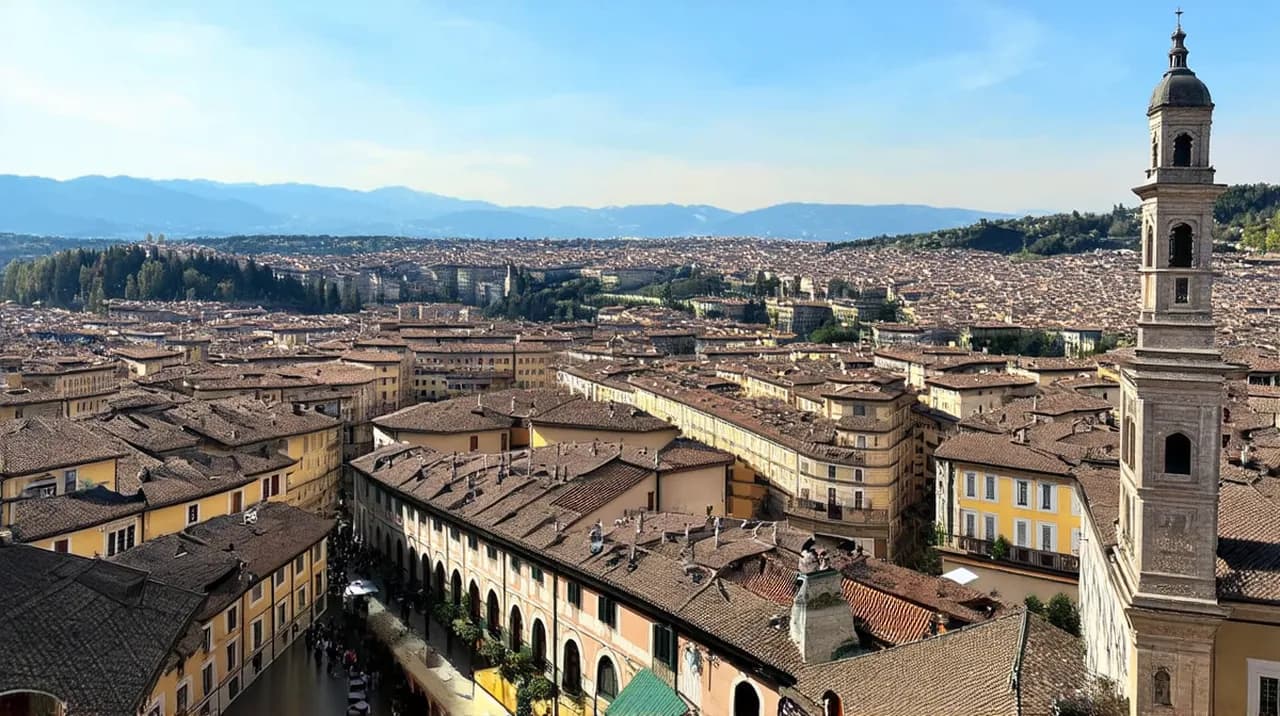 Bergamo Events: Top 10 Must-See Festivals and Activities