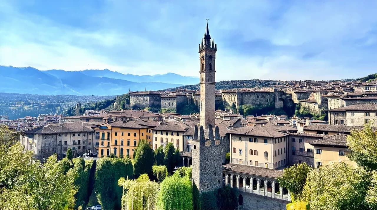Bergamo Experiences: Top 10 Unforgettable Adventures