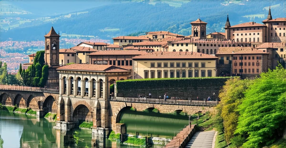 Bergamo Itinerary: Discover Italy’s Hidden Gem