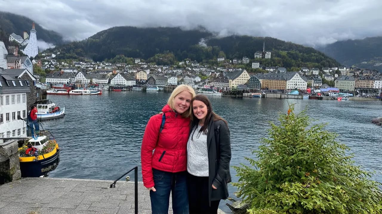 Bergen Adventures: Explore 10 Unforgettable Experiences