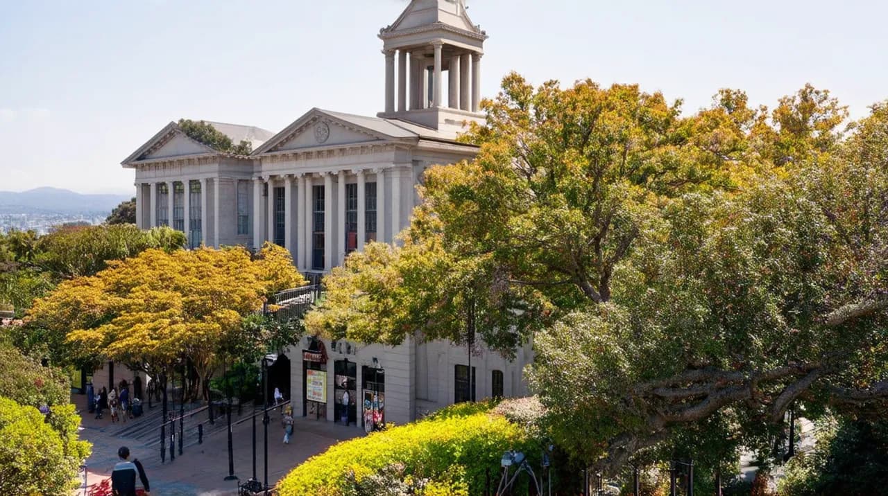 Berkeley Highlights: 10 Unmissable Attractions and Activities