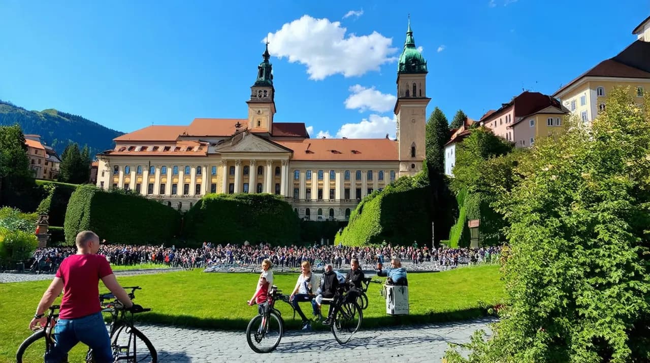 Bern Experiences: Unforgettable Adventures in the Capital