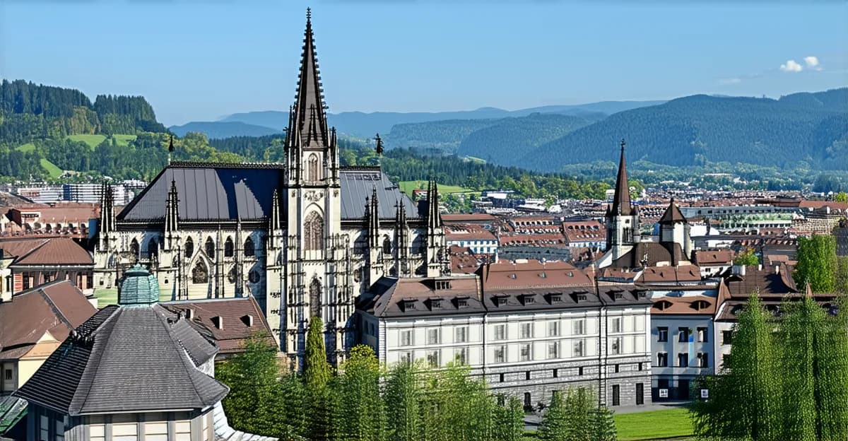Bern Itinerary: Explore Switzerland’s Capital in 3 Days