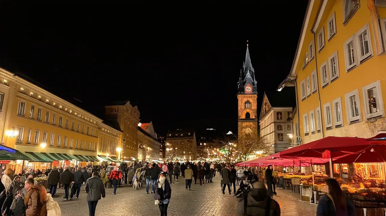 Bern Nightlife: Top 10 Experiences You Can’t Miss