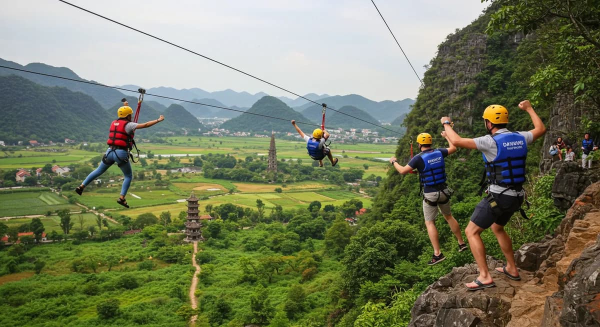 Danang Adventure: Picking the Best Tour Operators