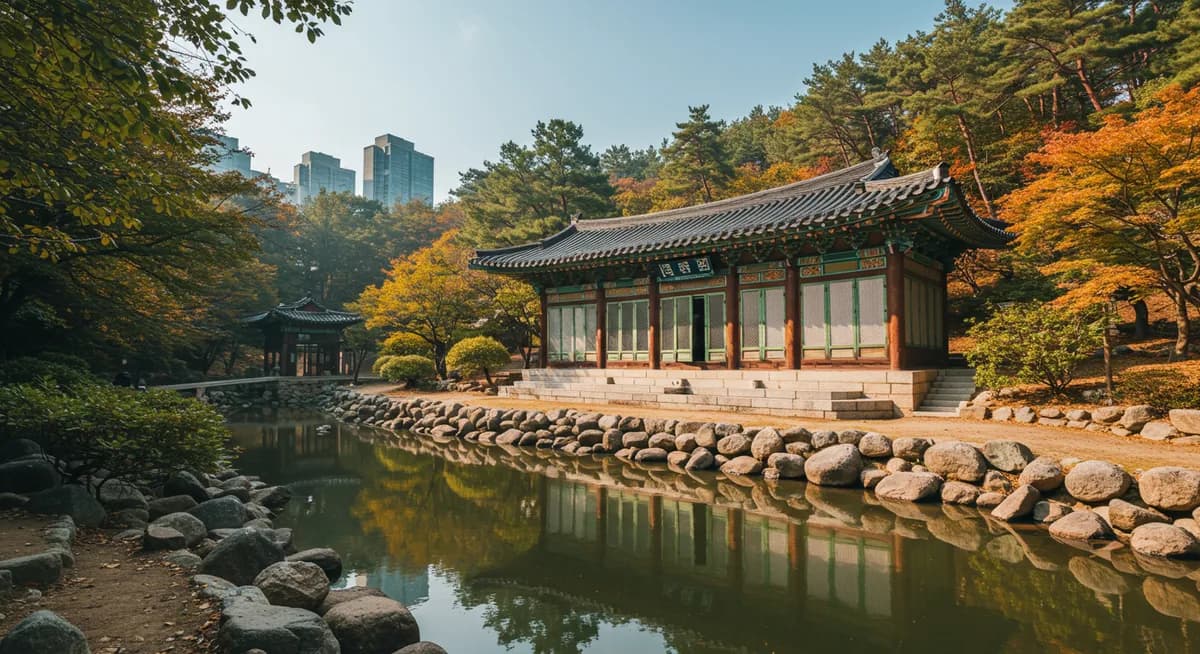 Seoul on a Shoestring: Best Budget Adventure Tours 2024