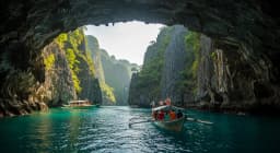 Unearthing the Best Puerto Princesa Underground River Adventure Tours