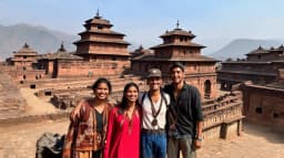 Bhaktapur Adventures: Explore the Best Activities in the City
