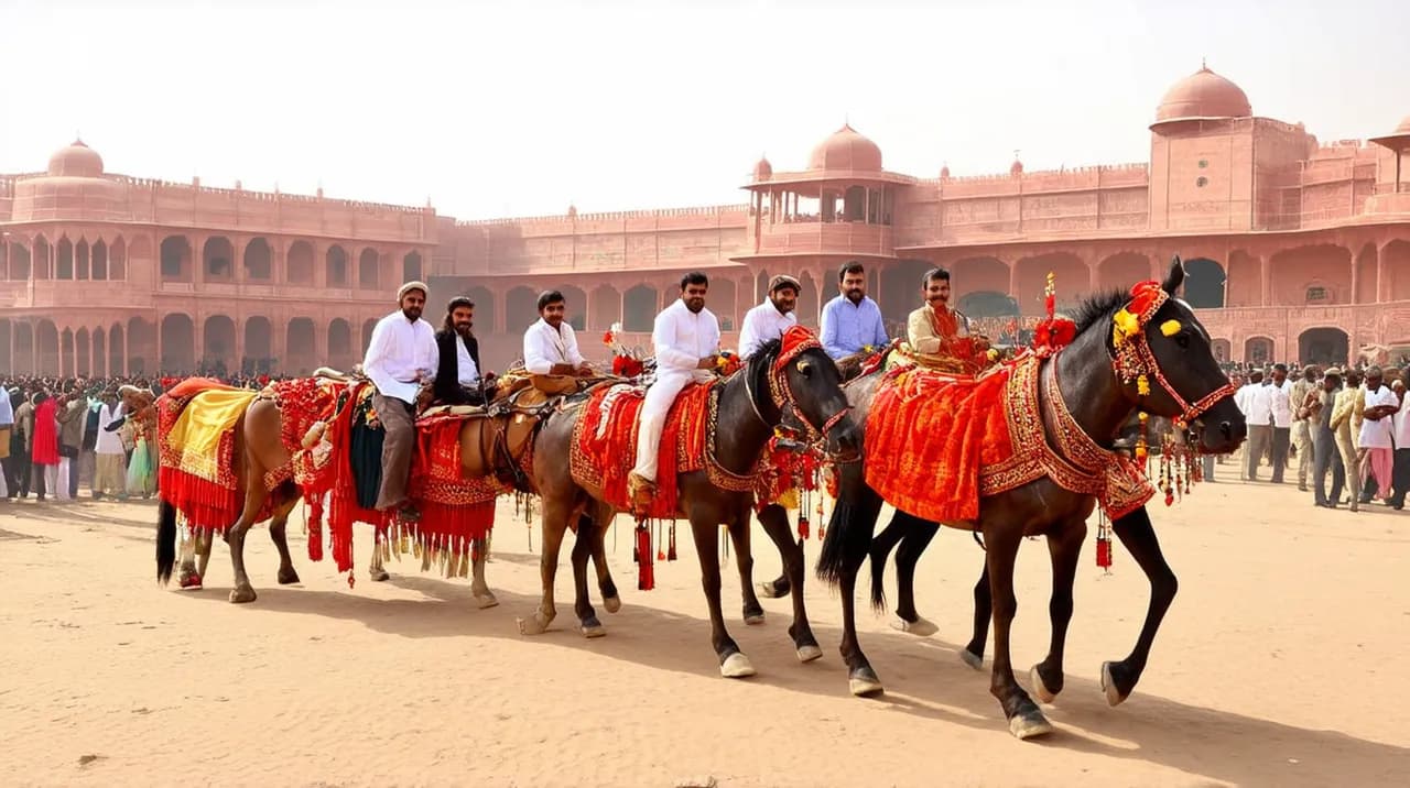 Bikaner Activities: Top 10 Unique Experiences to Explore