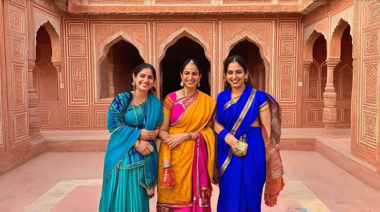 Bikaner Experiences: 12 Unique Adventures to Explore