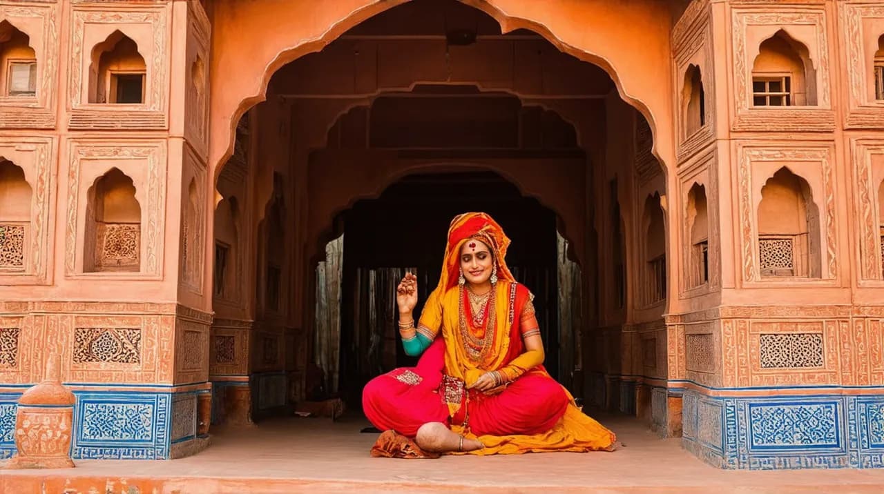 Bikaner Highlights: Unveiling 10 Unique Experiences