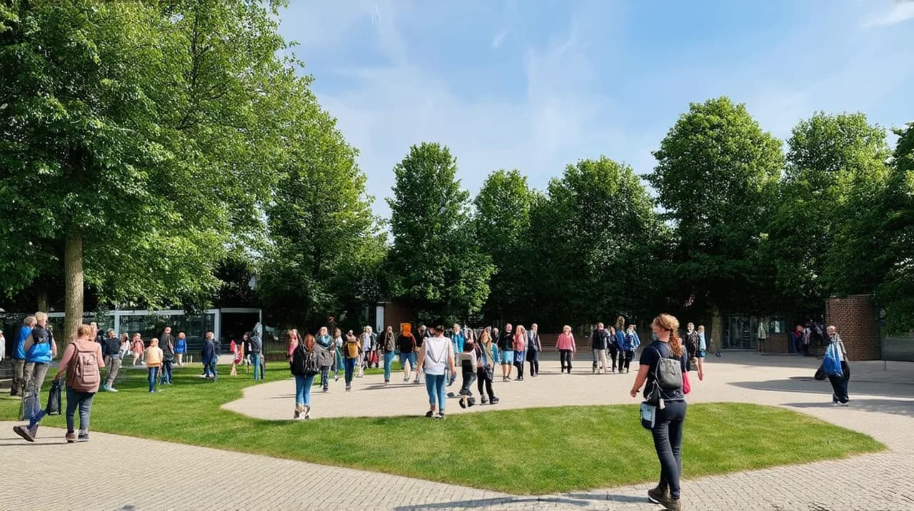 Billund Activities: Top 10 Must-Experience Adventures
