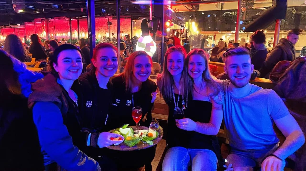 Billund Nightlife: Explore the Top 10 Spots After Dark