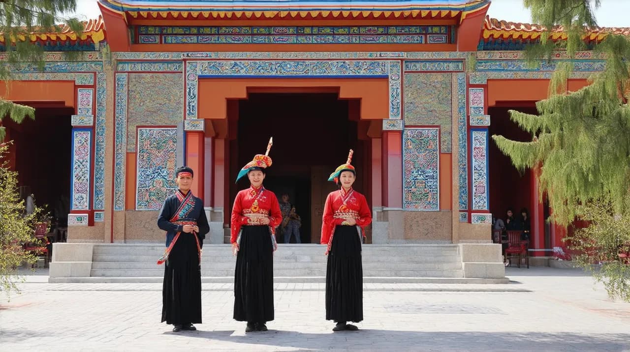 Bishkek Culture: 10 Unique Experiences to Enjoy