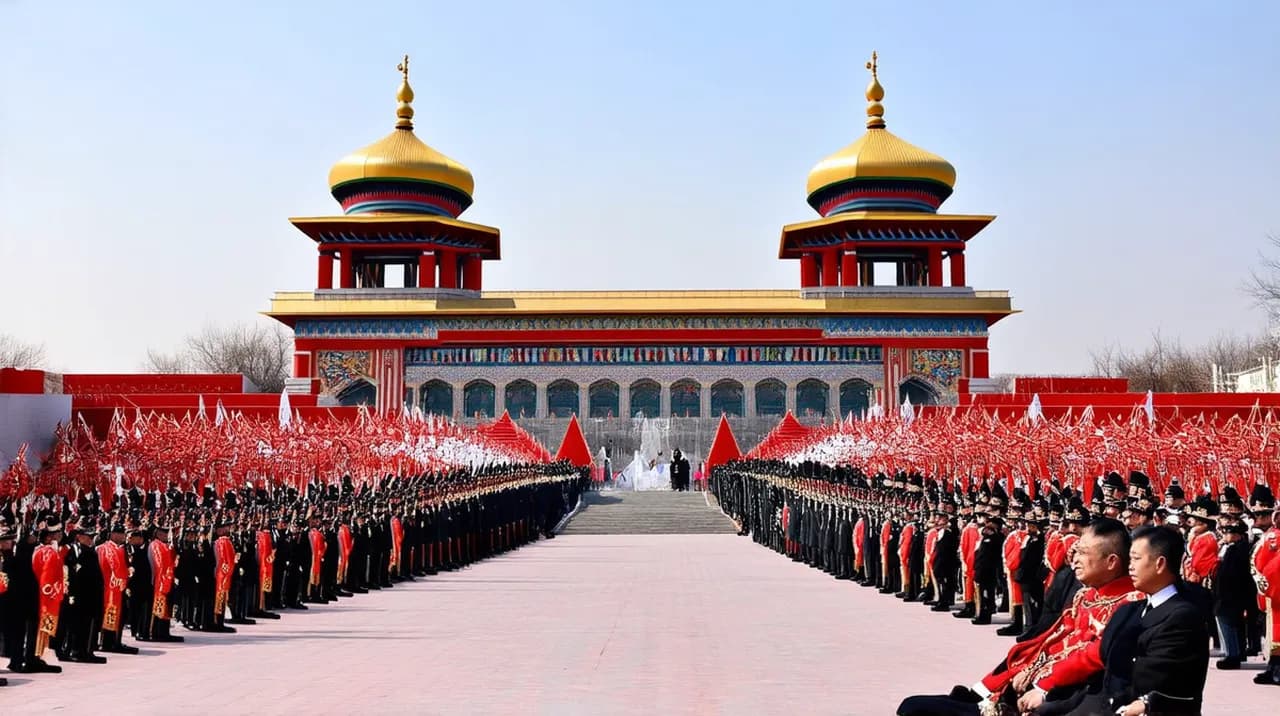 Bishkek Events: Top 10 Unmissable Experiences