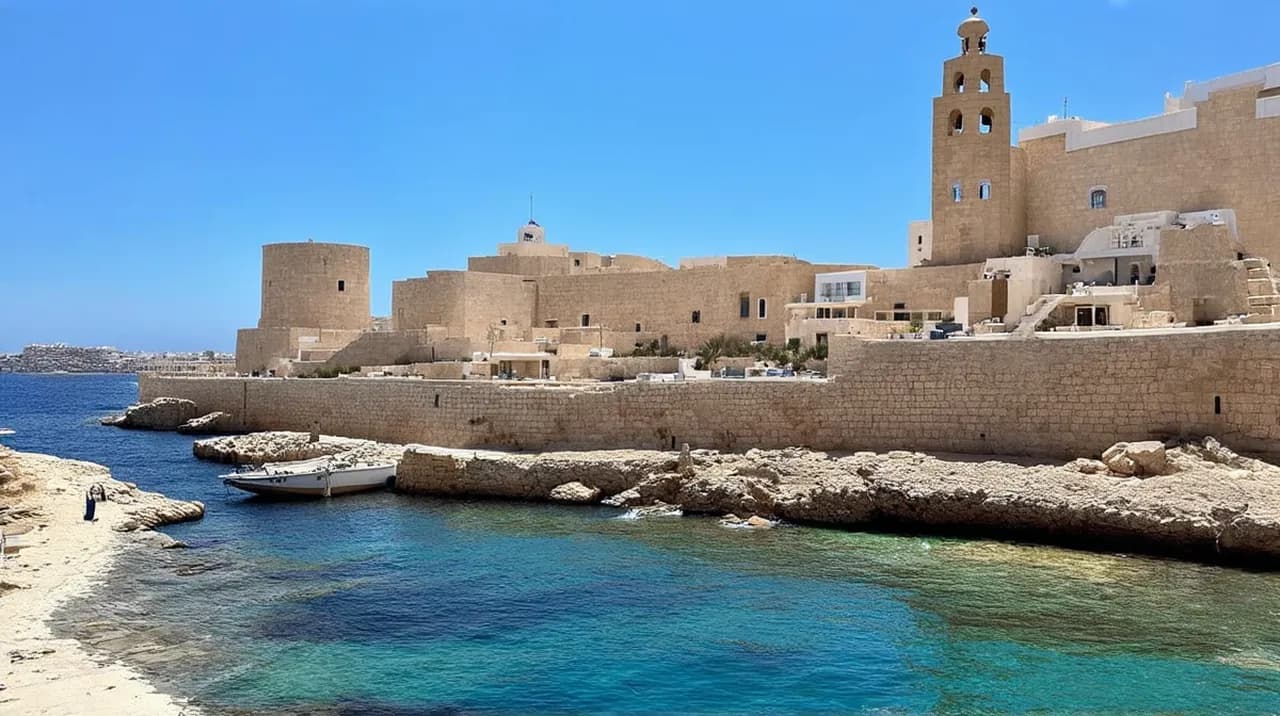 Bizerte Activities: Top 10 Unforgettable Experiences